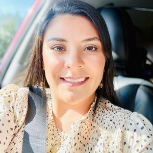 Meet your Posher, Perla